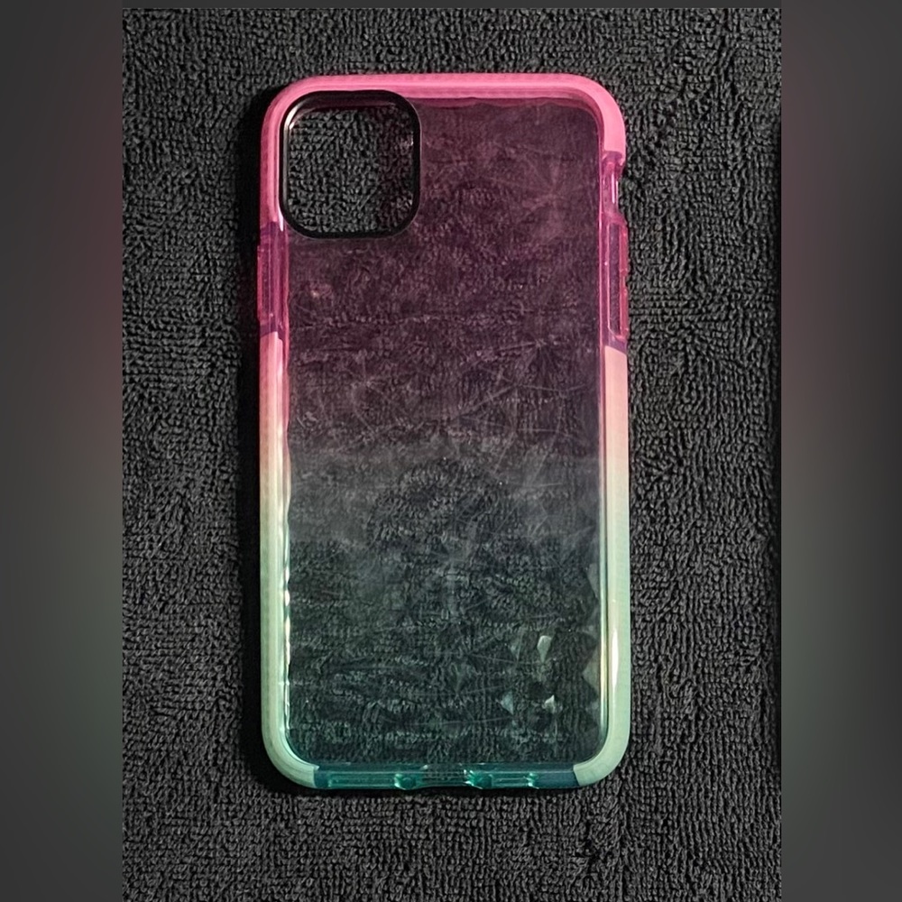 iPhone 11 Pro Max case